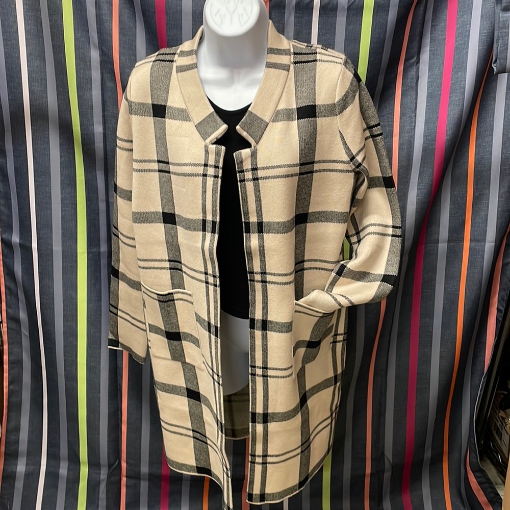 PINK MARTINI / THW HARMON CARDIGAN